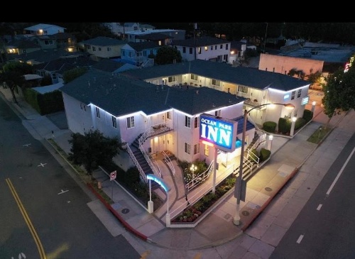 Ocean Park Inn image 5