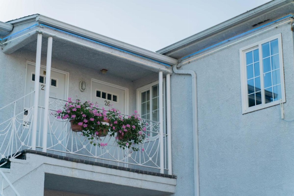 Ocean Park Inn Image 6