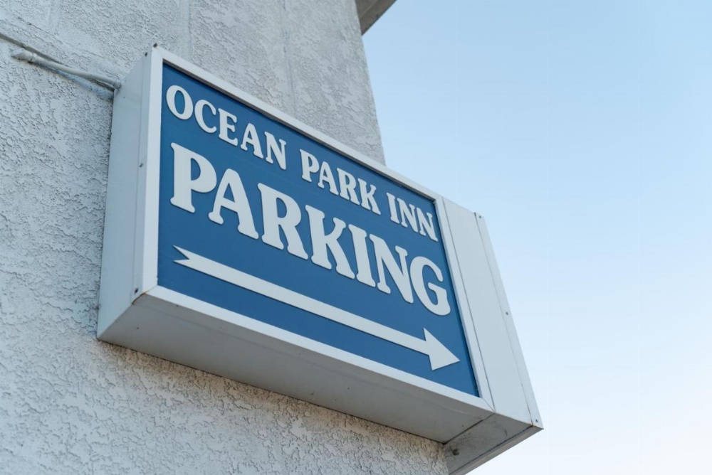 Ocean Park Inn Image 7