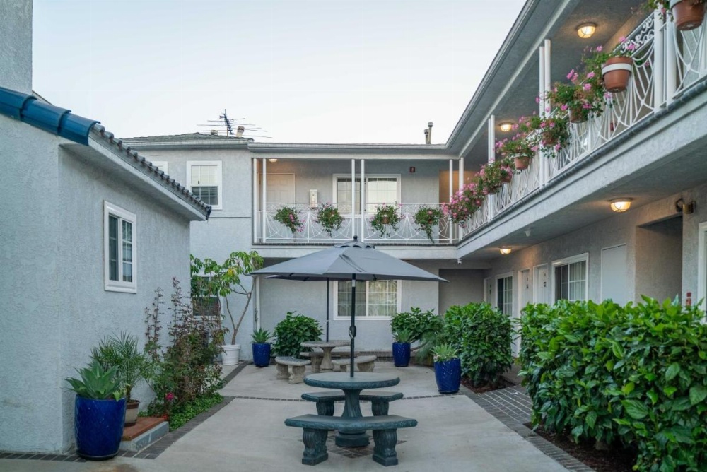 Ocean Park Inn Image 10