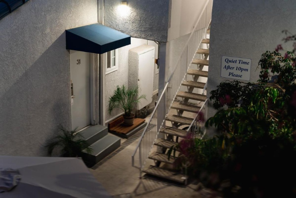 Ocean Park Inn Image 12